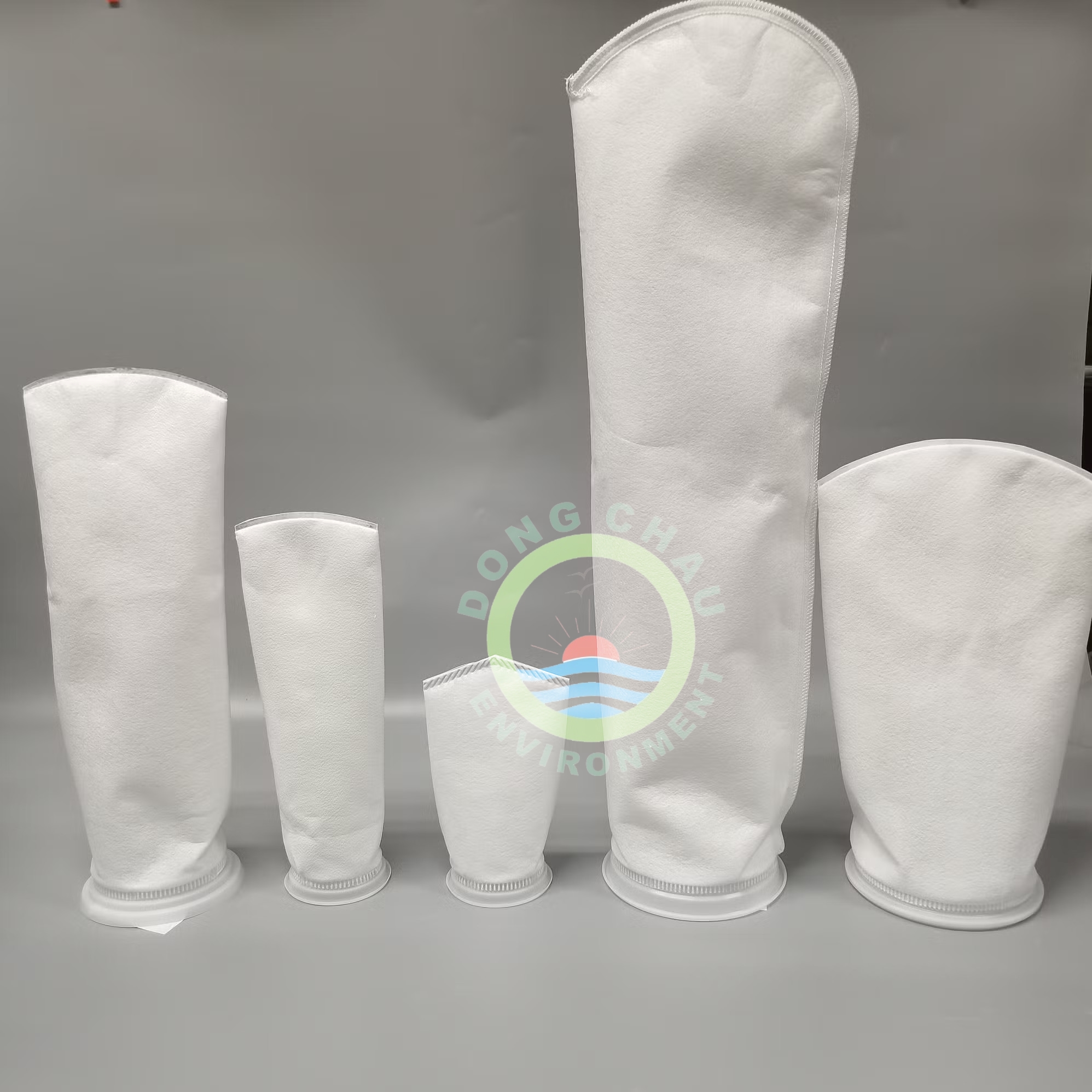 Túi Lọc PP Chuyên Dụng Cho Ngành Dược Phẩm