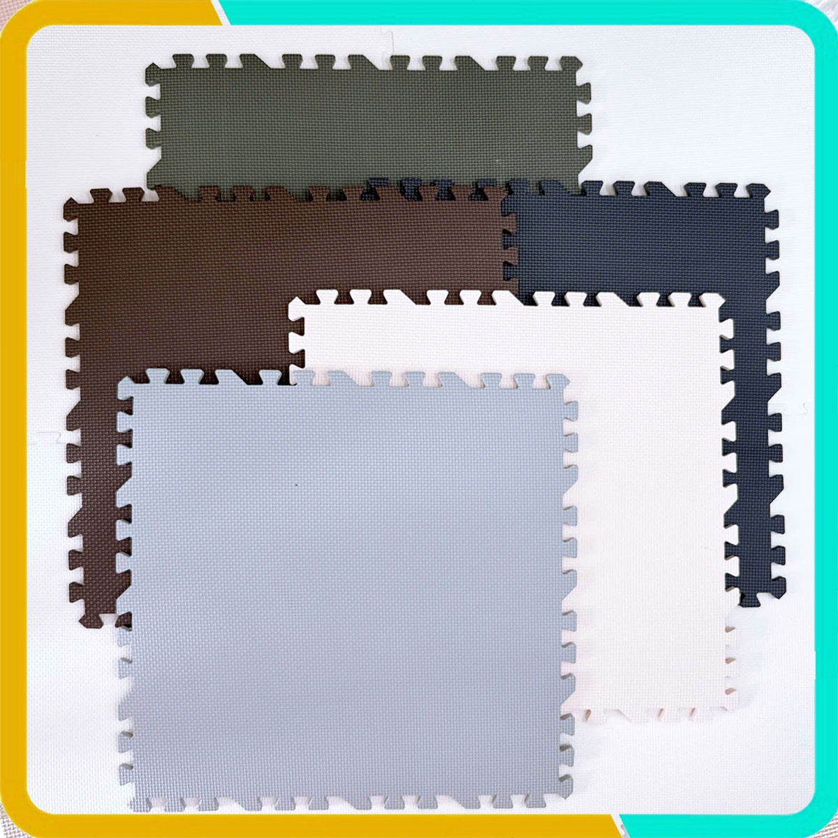 Thảm xốp lót sàn 58x58x1cm hàng VNXK