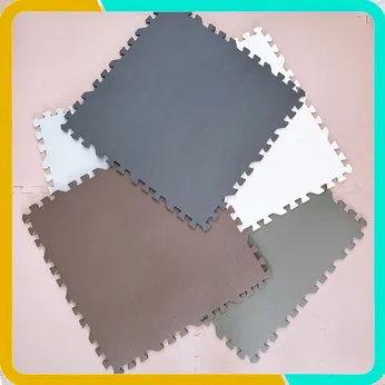 Thảm Xốp Lót Sàn 58x58x1cm Hàng VNXK, Giá Rẻ Nhất Thị Trường