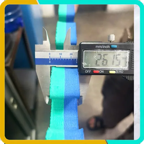 Thảm Xốp Tập Võ 1mx1mx20mm, Vân Chữ T Chống Trơn Trượt, Độ Bền Cao