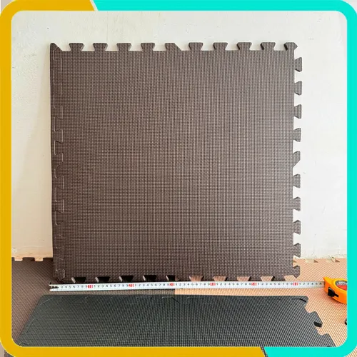 Thảm Xốp Lót Sàn 60x60x1cm Hàng VNXK, Giá Rẻ Nhất Thị Trường