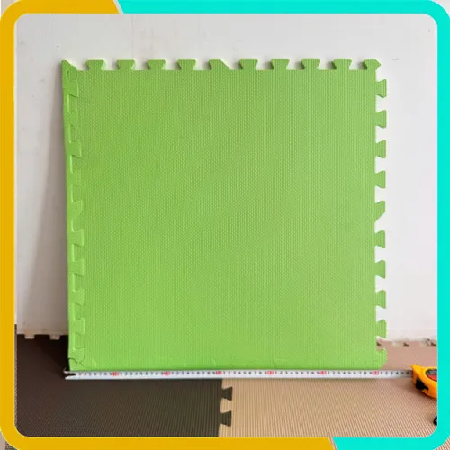 Thảm Xốp Lót Sàn 60x60x1cm Hàng VNXK, Giá Rẻ Nhất Thị Trường