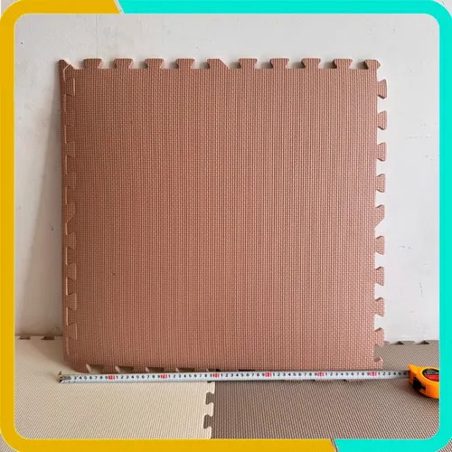 Thảm Xốp Lót Sàn 60x60x1cm Hàng VNXK, Giá Rẻ Nhất Thị Trường