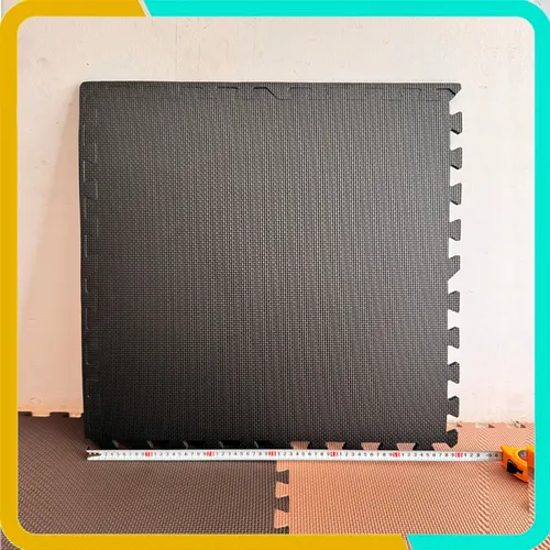 Thảm Xốp Lót Sàn 60x60x1cm Hàng VNXK, Giá Rẻ Nhất Thị Trường