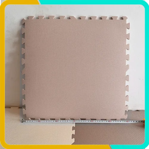 Thảm Xốp Lót Sàn 60x60x1cm Hàng VNXK, Giá Rẻ Nhất Thị Trường
