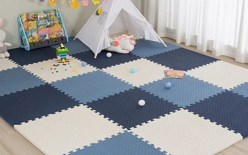 Đánh giá chất lượng của thảm xốp lót sàn 60x60 cao cấp