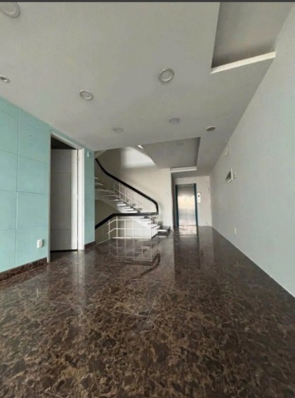 Bán nhà số 9 Trần Quốc Thảo, Phường Xuân Hòa TP.HCM DT 6.5x20 Trệt 6 lầu thang máy => Tiến An Broker 0902777328