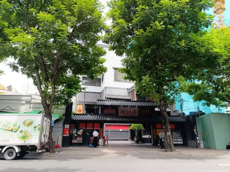 Bán nhà 125A Trần Quốc Thảo, Phường Xuân Hòa, TP.HCM