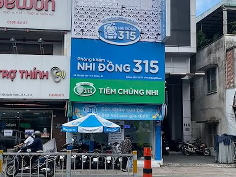 Bán nhà 148 Trần Quốc Thảo, Phường Xuân Hòa, TP.HCM