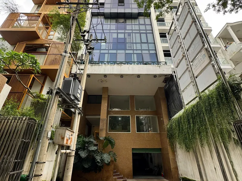 Bán Nhà 170-172 Nam Kỳ Khởi Nghĩa, Phường Xuân Hòa, TP.HCM