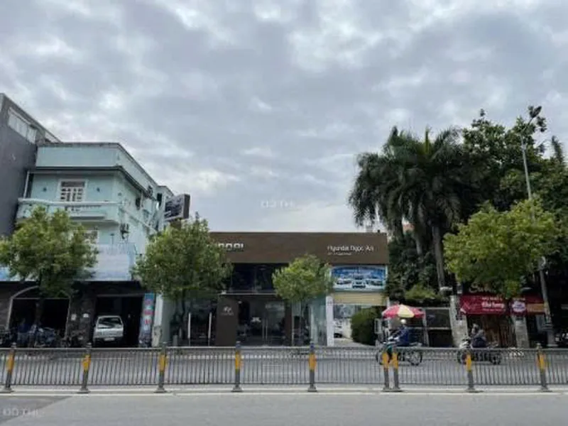 Bán nhà 173 Nam Kỳ Khởi Nghĩa, Phường Xuân Hòa, TP.HCM