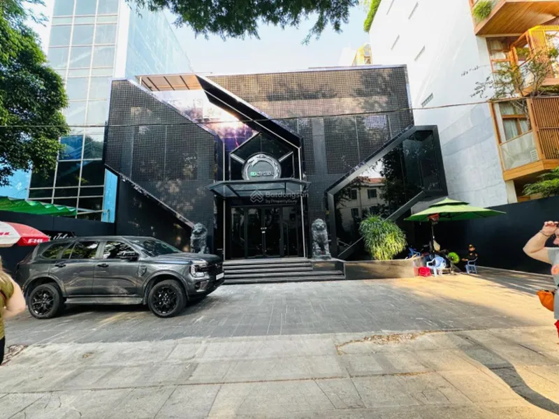 Bán nhà 176 đường Nam Kỳ Khởi Nghĩa, Phường Xuân Hòa, TP.HCM