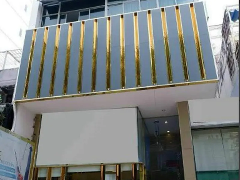 Bán nhà số 17A Hồ Xuân Hương, Phường Xuân Hòa, TP.HCM