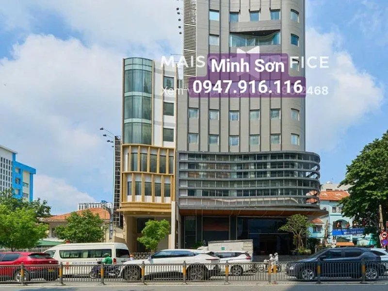 Bán nhà 191 Nam Kỳ Khởi Nghĩa, Phường Xuân Hòa, TP.HCM