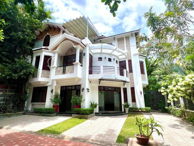 Bán nhà 193 Nam Kỳ Khởi Nghĩa, Phường Xuân Hòa, TP.HCM