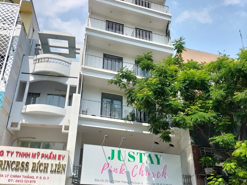 Bán nhà 20-20A Lý Chính Thắng, Phường Xuân Hòa, TP.HCM