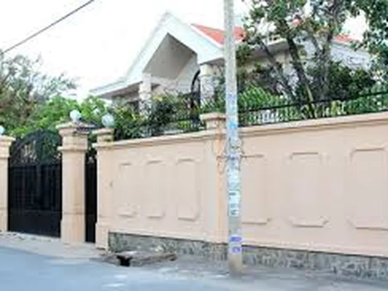 Bán Nhà 4 Lê Ngô Cát, Phường Xuân Hòa, TP.HCM