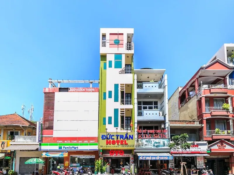 Bán nhà 76 Lý Chính Thắng, Phường Xuân Hòa, TP.HCM