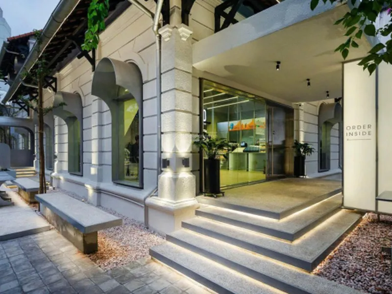 Bán nhà Biệt thự 115/4 đường Trần Quốc Thảo, Phường Xuân Hòa, TP.HCM