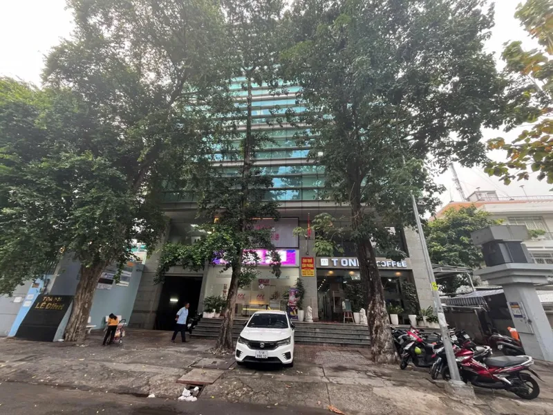 Bán nhà số 11 Bis Nguyễn Gia Thiều, Phường Xuân Hòa, TP.HCM