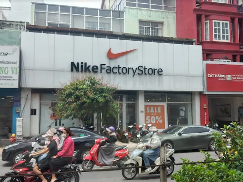 Bán nhà 93-95 Nguyễn Trãi Phường Bến Thành Quận 1