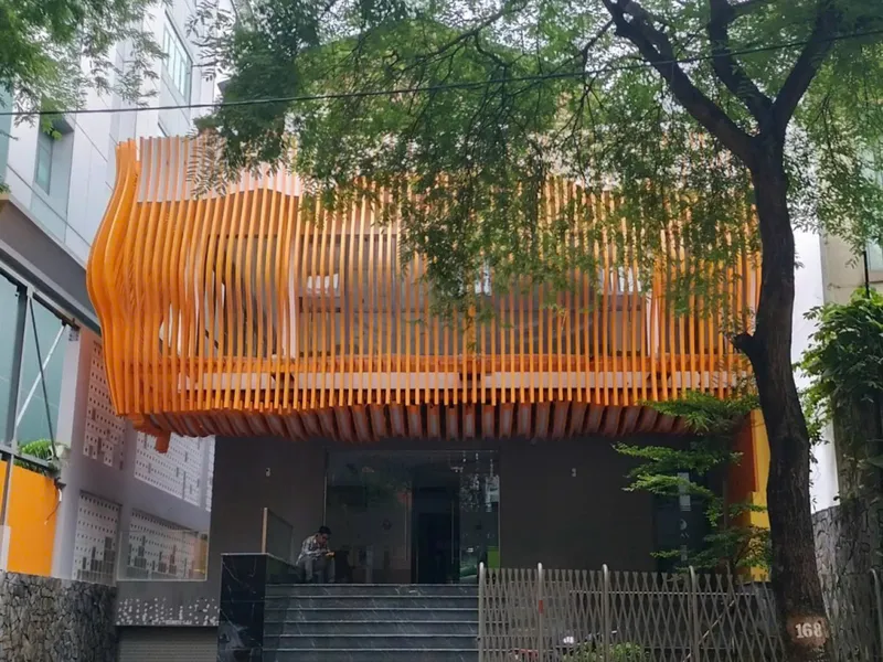 Bán nhà mặt tiền 100 Nguyễn Du Phường Bến Nghé Quận 1