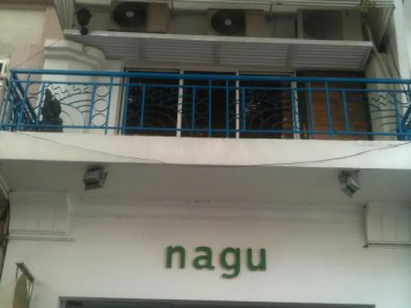 Bán nhà mặt tiền 155 Đồng Khởi Quận 1