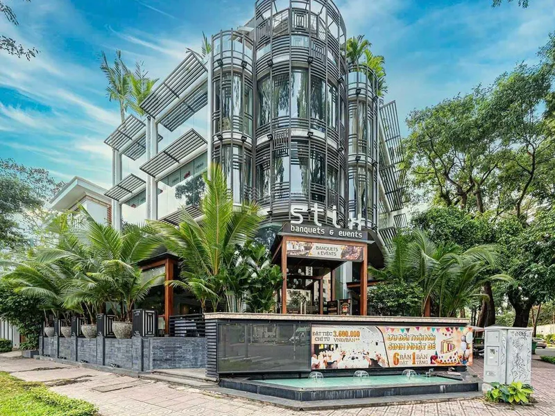 Bán nhà mặt tiền 174A đường Nguyễn Đình Chiểu Quận 3