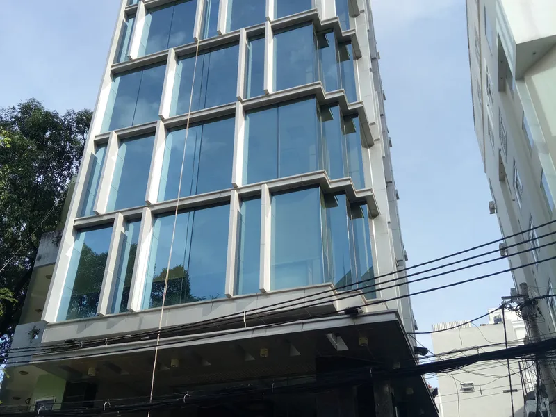 Bán nhà mặt tiền trung tâm Quận 1 danh sách tháng 9/2018