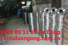 mặt bích thép DN225