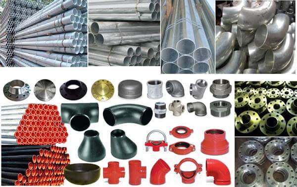 ống thép hữu liên á châu