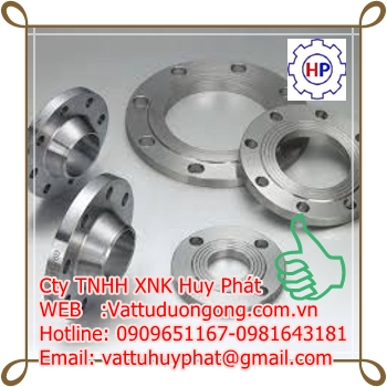 MẶT BÍCH BS4504 MẠ KẼM