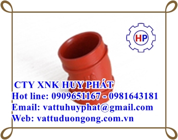 CO (CÚT) NỐI RÃNH