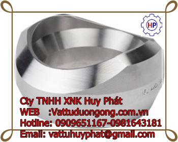 Weldolets Class 1500, 3000 ASME B16.11