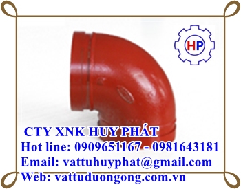 CO (CÚT) NỐI RÃNH