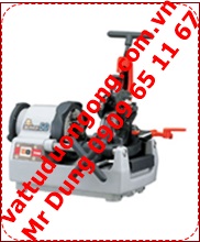 cách sử dụng máy ren