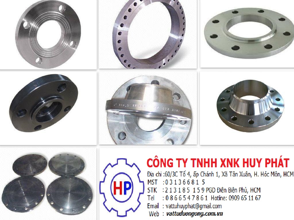 mặt bích thép DN500