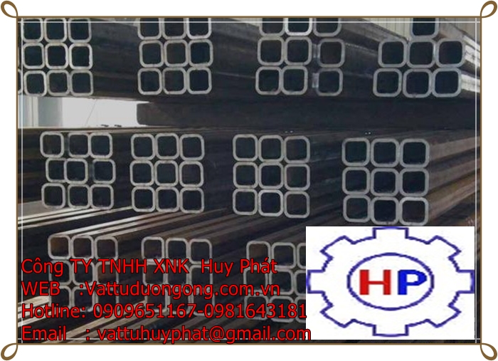 THÉP HỘP NHẬP KHẨU TRUNG QUỐC, HÀN QUỐC , NHẬT, NGA XYZ