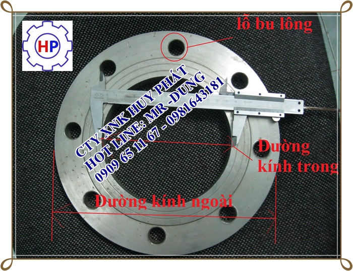 Mặt bích KHÁI NIỆM VÀ CÔNG DỤNG MẶT BÍCH BS4504