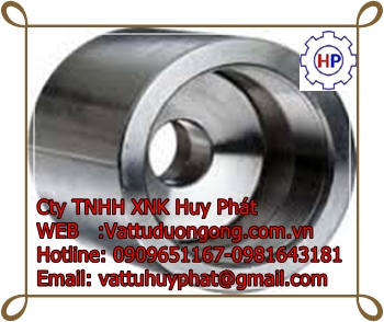 Reducer Coupling SW - Bầu giảm hàn thép áp lực Class 3000