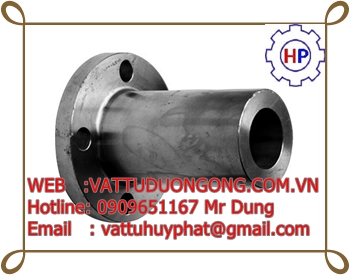 mặt bích Integral Flange