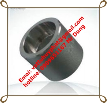 Măng Sông hàn áp Lực - Coupling Socket Weld Class 1500, 3000 ASME B16.11