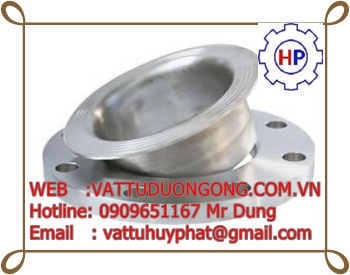 mặt bích đĩa lỏng