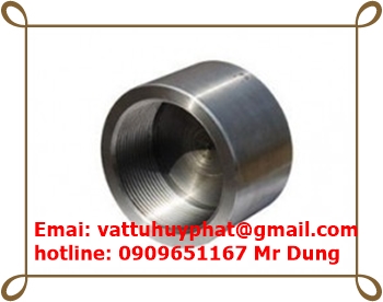 Chén hàn ( Náp) áp Lực - Cap Socket Weld Class 1500, 3000 ASME B16.11