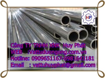 THÉP ỐNG PHI 13,16,19