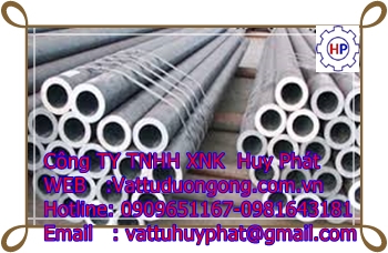 THÉP ỐNG PHI 13,16,19