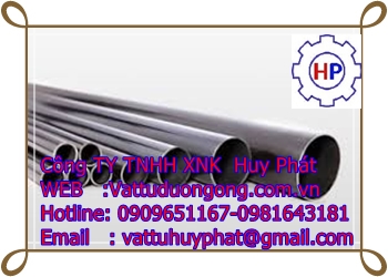 THÉP ỐNG PHI 13,16,19