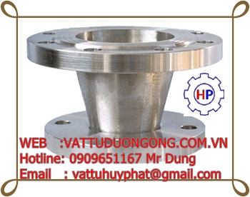 mặt bích Reducing Flange