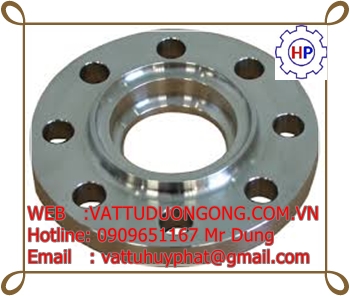 Socket Weld Flange