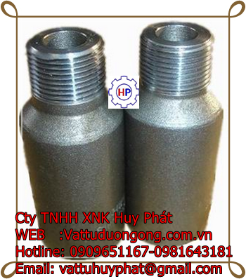 SWAGE CONCENTRIC/ECCENTRIC FORGED A105 CLASS 1500, 3000 ASME B16.11